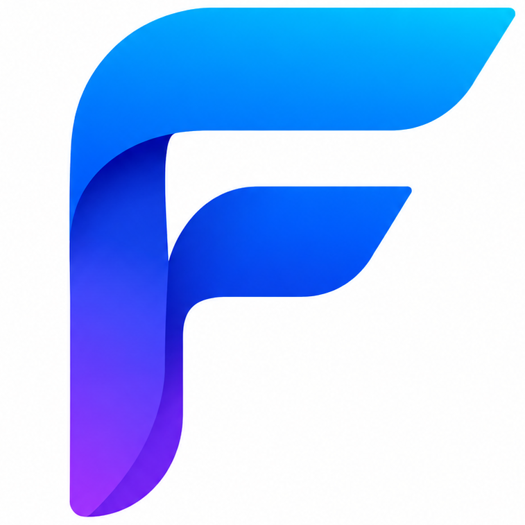 FluxLane Logo